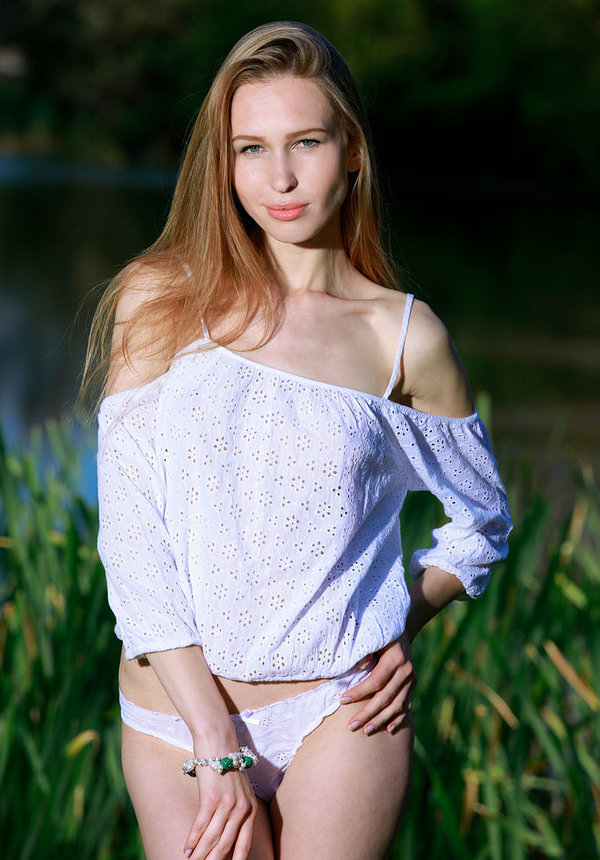 Ксения, 30 лет, 1 размер груди